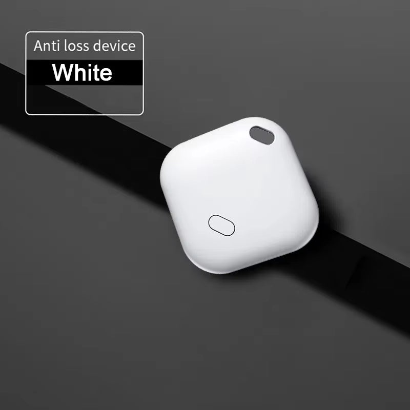 Mini Tracking Device for Apple Find My Key Smart Itag Child Finder Pet Car GPS Lost Tracker Smart Bluetooth Tracker IOS System