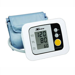 Automatic Blood Pressure Monitor