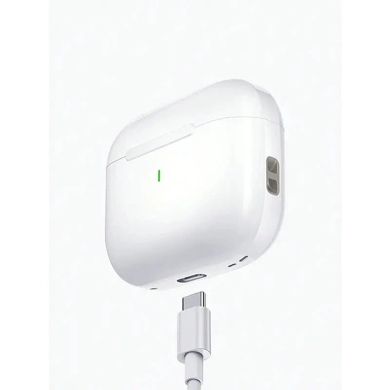 2025 New Air Pro True Wireless Bluetooth Earphones Headphones Hifi Sound Low Latency Noise Reduction Earbuds for Iphone Android