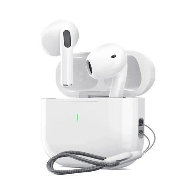 2025 New Air Pro True Wireless Bluetooth Earphones Headphones Hifi Sound Low Latency Noise Reduction Earbuds for Iphone Android