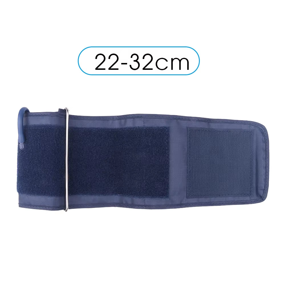 1 Pcs Adult Blood Pressure Cuff 22-32Cm for Arm Blood Pressure Monitor Meter Tonometer Sphygmomanometer