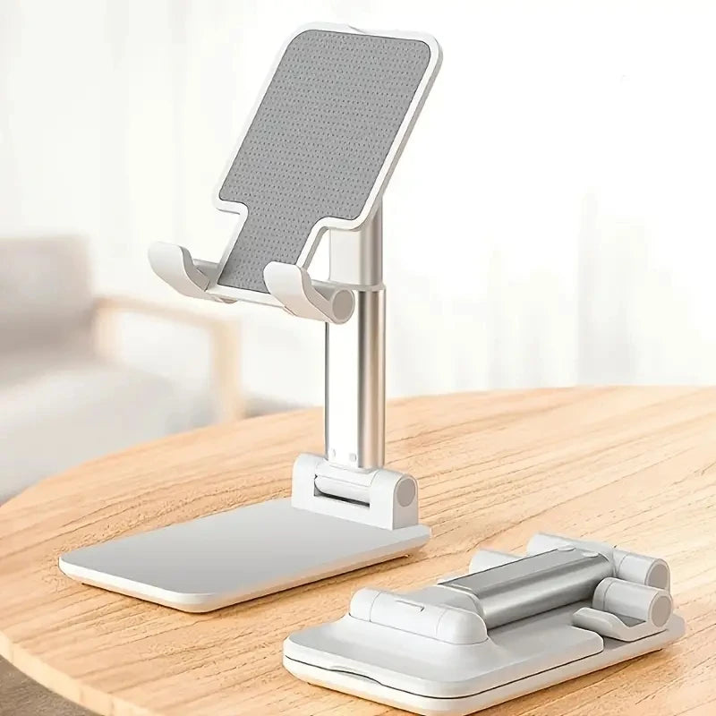 Desk Mobile Phone Holder Stand for Iphone Ipad Xiaomi Adjustable Desktop Tablet Holder  Table Cell Phone Stand