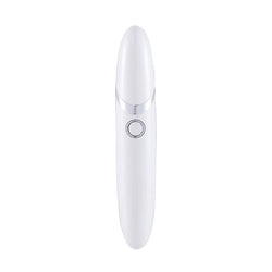 Multifunction Anti-Wrinkle Device Therapy Tool Private Label Therapeutic Electric Heat Eye Massager Pen