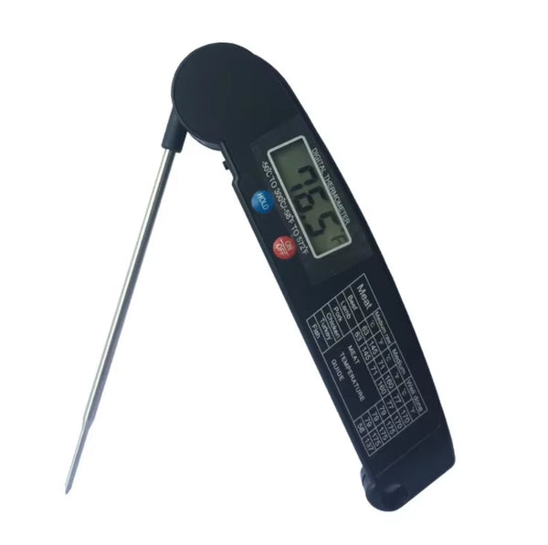 Digital Kitchen Food Thermometer for Meat Water Milk Cooking Food Probe BBQ Electronic Oven Thermometer Kitchen Tools